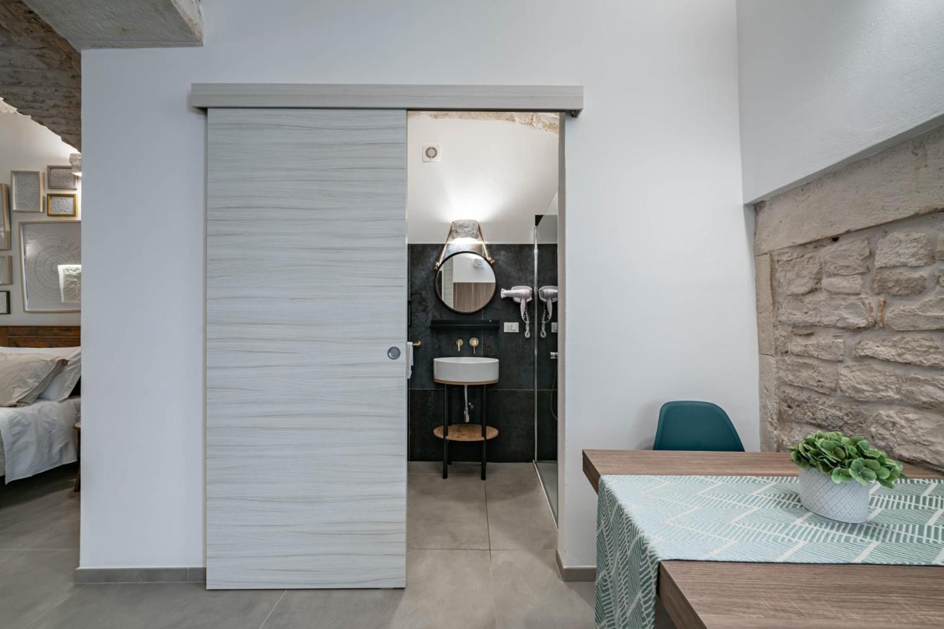 Gattoni Suite By Rentbeat มาร์ตินาฟรังกา ภายนอก รูปภาพ